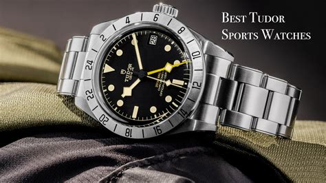 tudor most expensive watch|best tudor watch for investment.